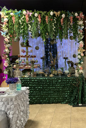 Party Fascinations | 