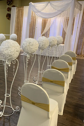 Party Fascinations | 