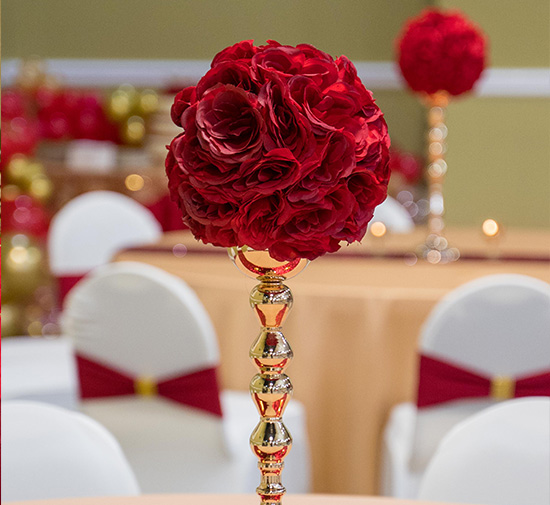 Party Fascinations | Quinceañera