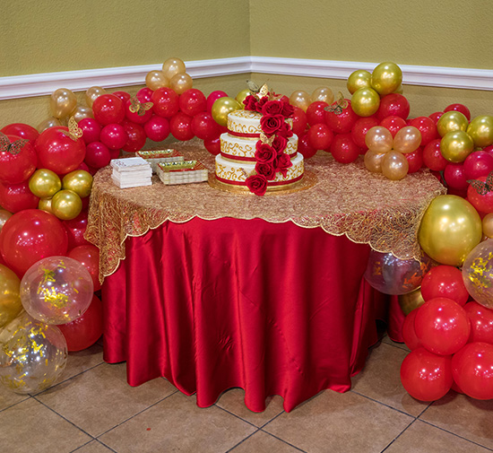 Party Fascinations | Quinceañera