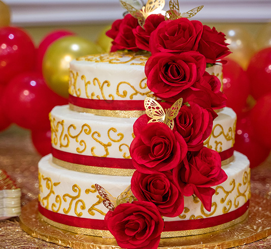 Party Fascinations | Quinceañera