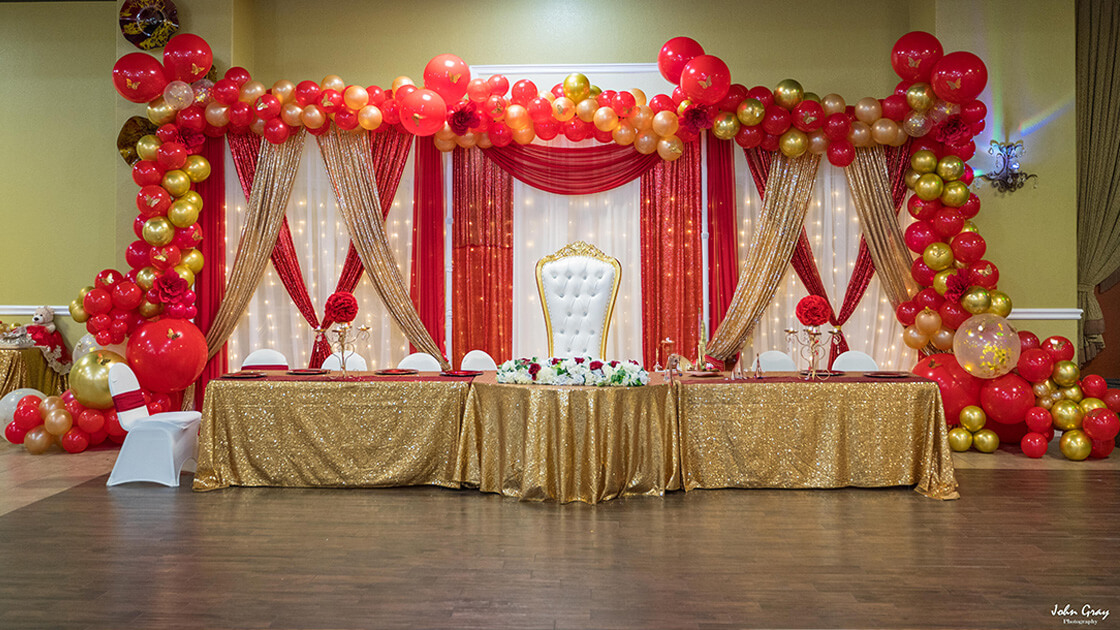 Party Fascinations | Quinceañera