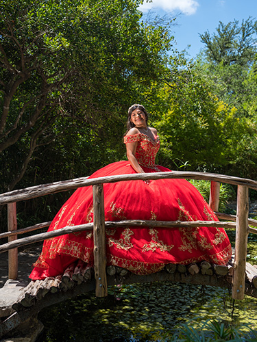 Party Fascinations | Ashley B.