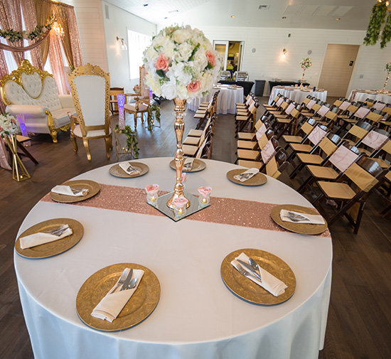 Party Fascinations | Wedding