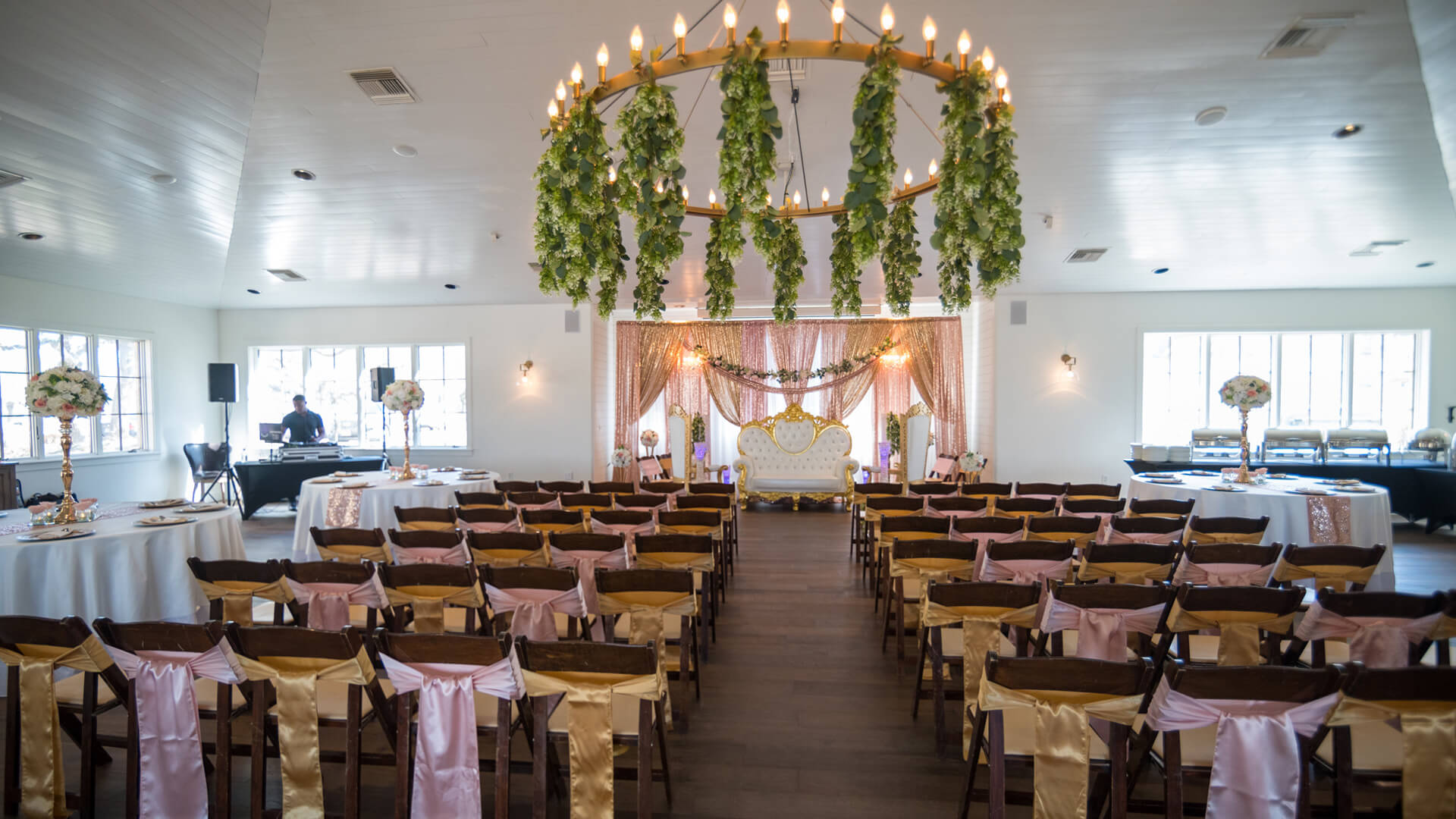 Party Fascinations | Wedding