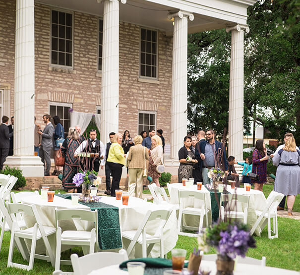 Party Fascinations | Wedding