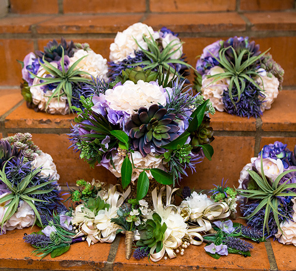 Party Fascinations | Wedding