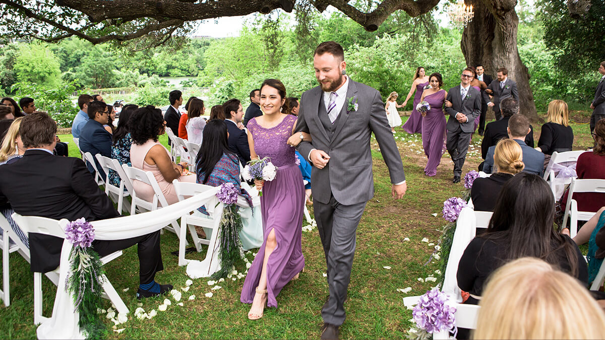 Party Fascinations | Wedding