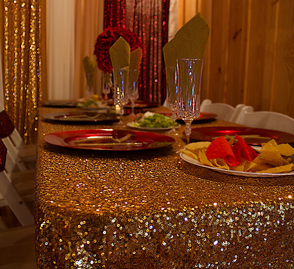 Party Fascinations | Quinceañera