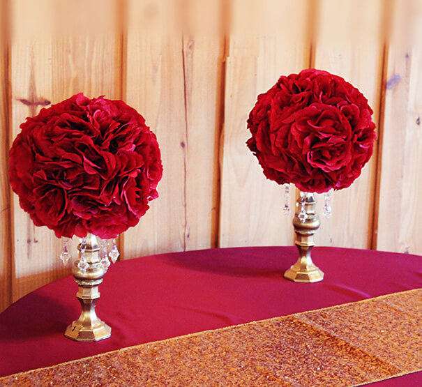 Party Fascinations | Quinceañera