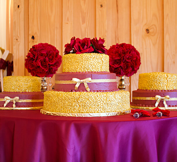 Party Fascinations | Quinceañera