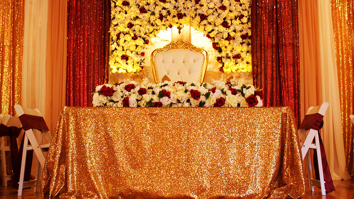 Party Fascinations | Quinceañera