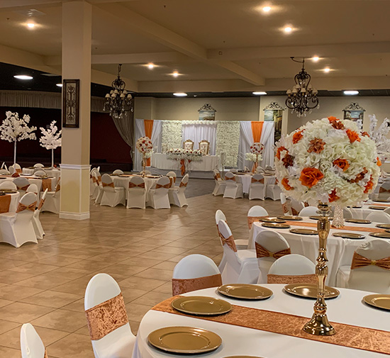 Party Fascinations | Wedding