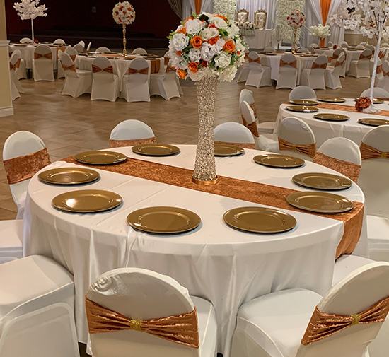 Party Fascinations | Wedding