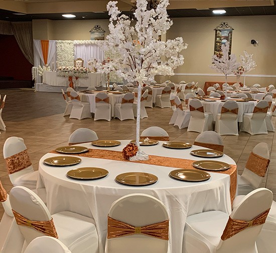 Party Fascinations | Wedding