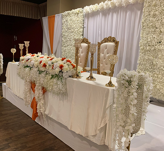 Party Fascinations | Wedding