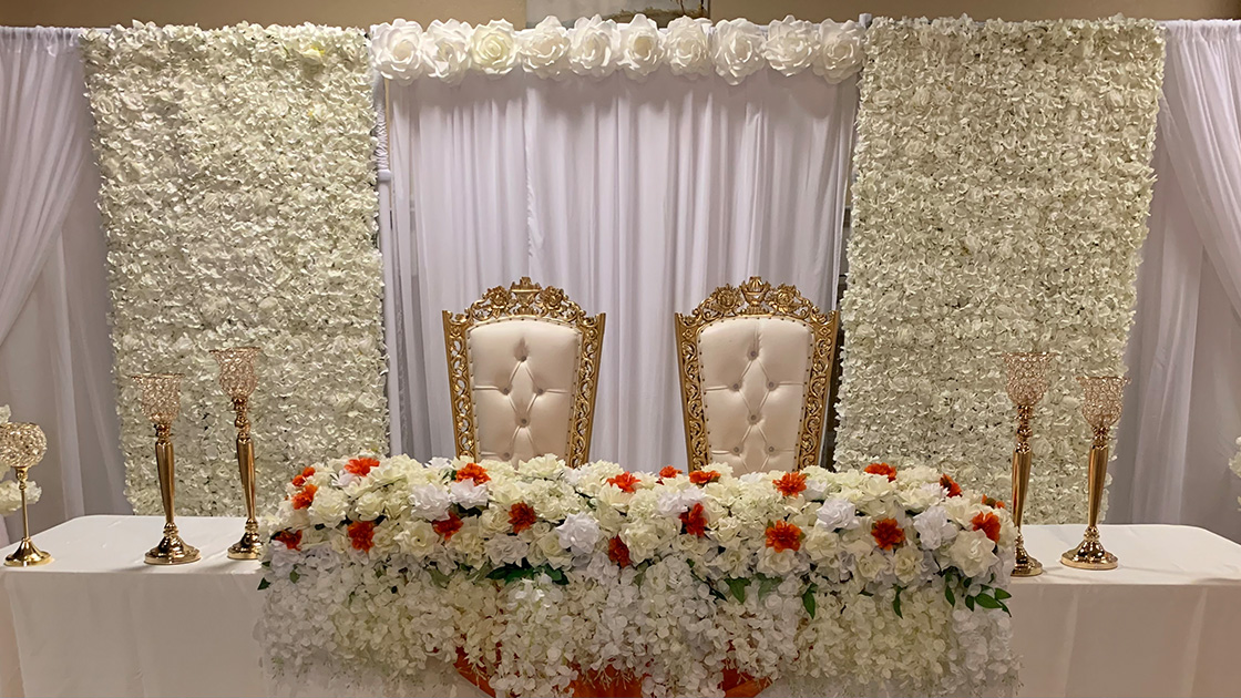 Party Fascinations | Wedding