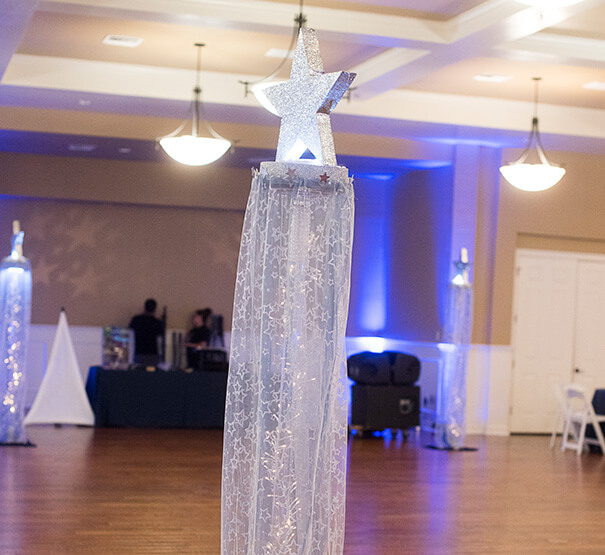 Party Fascinations | Prom