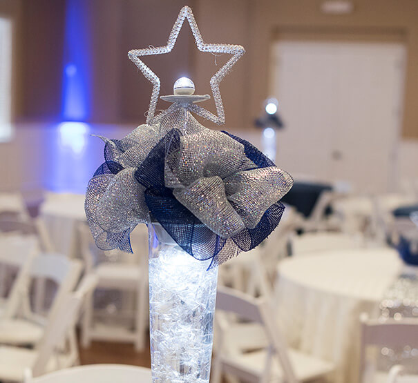 Party Fascinations | Prom