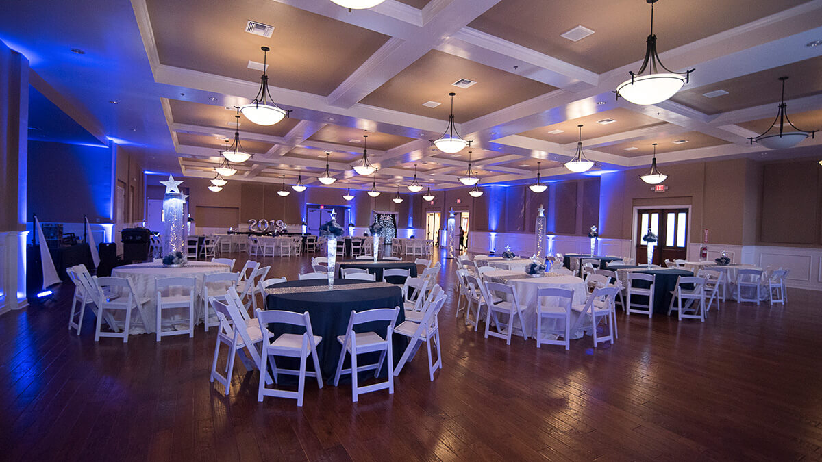 Party Fascinations | Prom