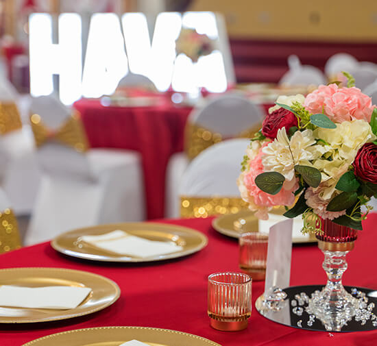 Party Fascinations | Quinceañera