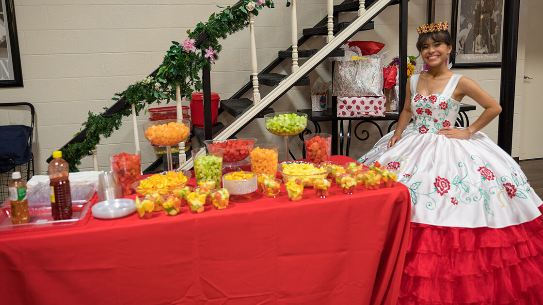 Party Fascinations | Quinceañera