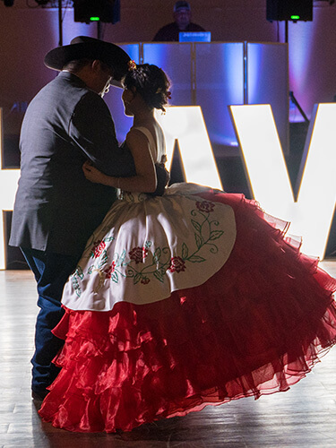 Party Fascinations | Hava H.