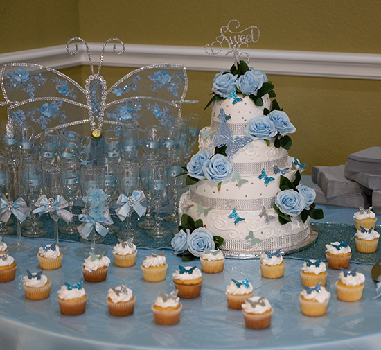 Party Fascinations | Quinceañera