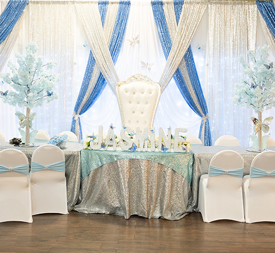 Party Fascinations | Quinceañera