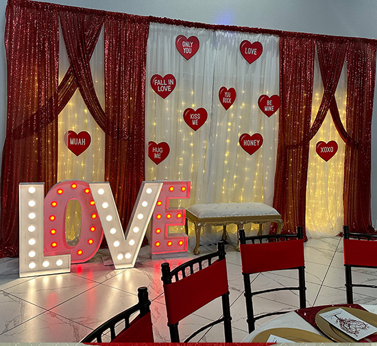 Party Fascinations | Corporate