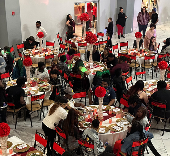 Party Fascinations | Corporate