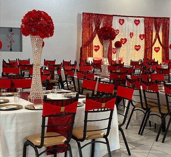 Party Fascinations | Corporate