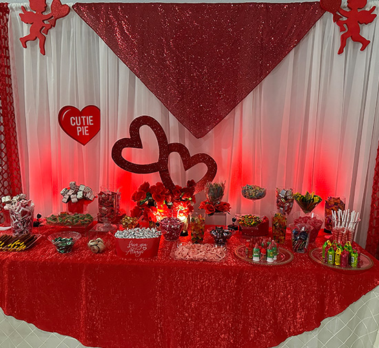 Party Fascinations | Corporate