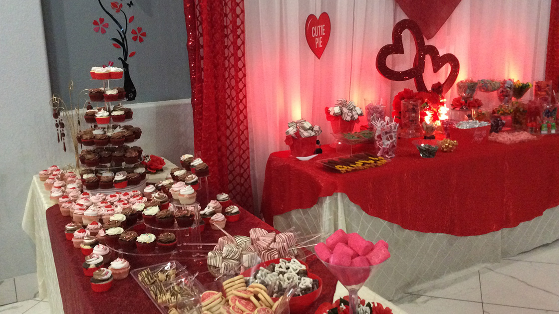 Party Fascinations | Corporate