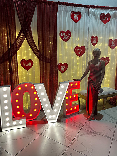 Party Fascinations | Job Corps Dance