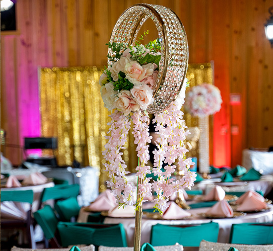 Party Fascinations | Quinceañera