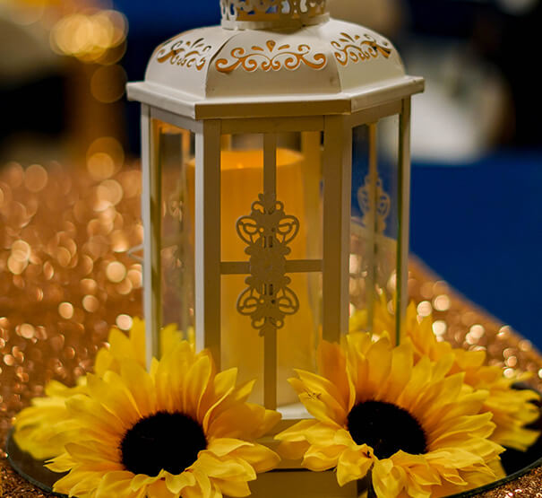 Party Fascinations | Wedding