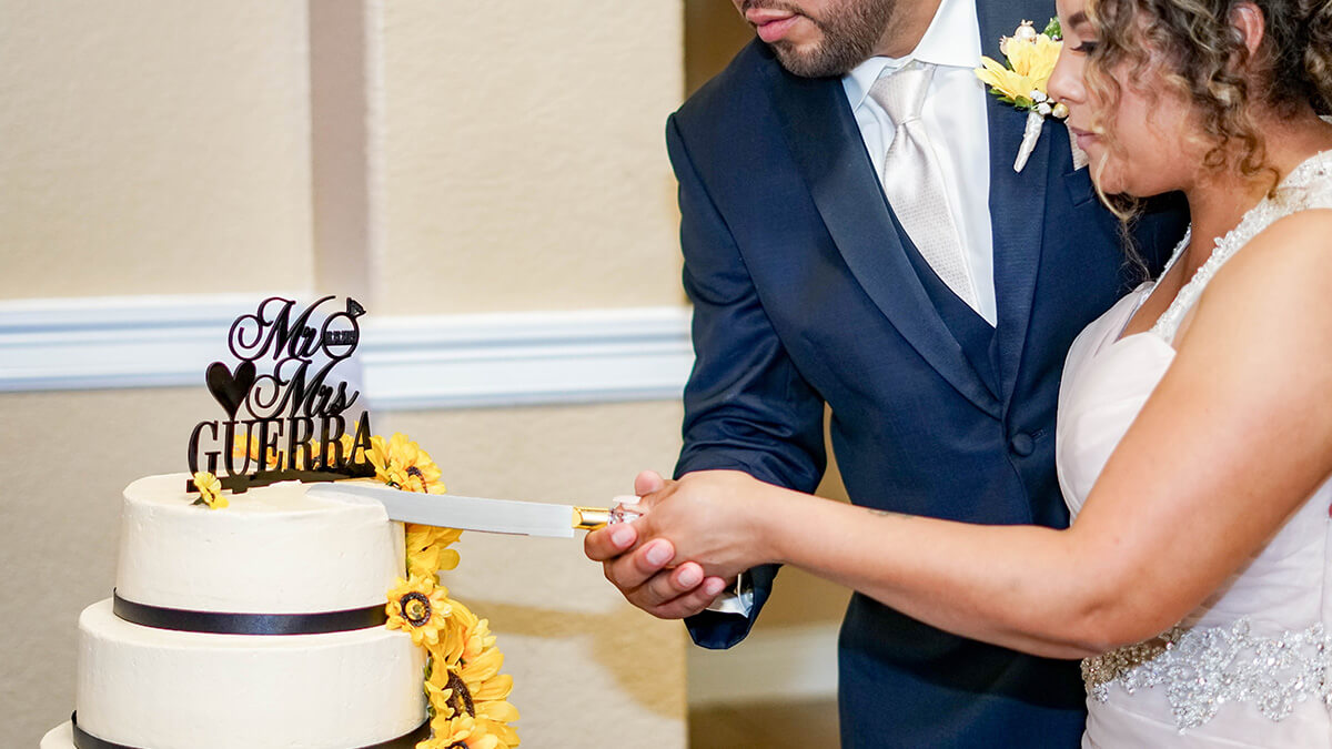 Party Fascinations | Wedding