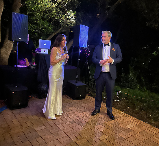 Party Fascinations | Wedding