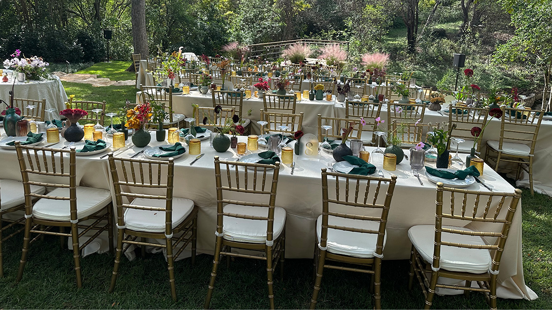 Party Fascinations | Wedding