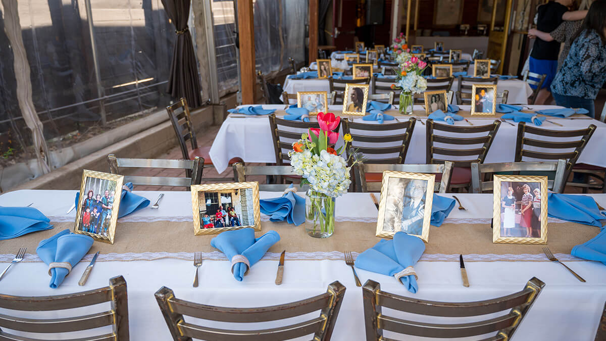 Party Fascinations | Birthday