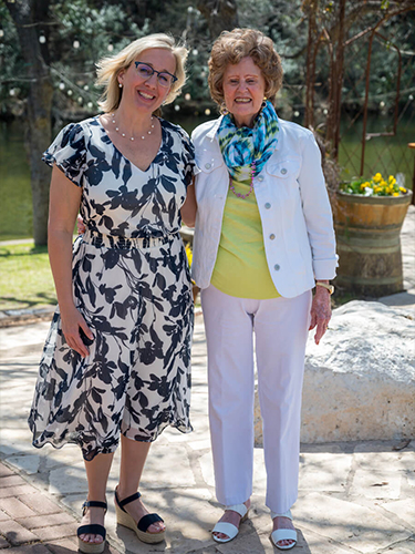 Party Fascinations | Mary B.