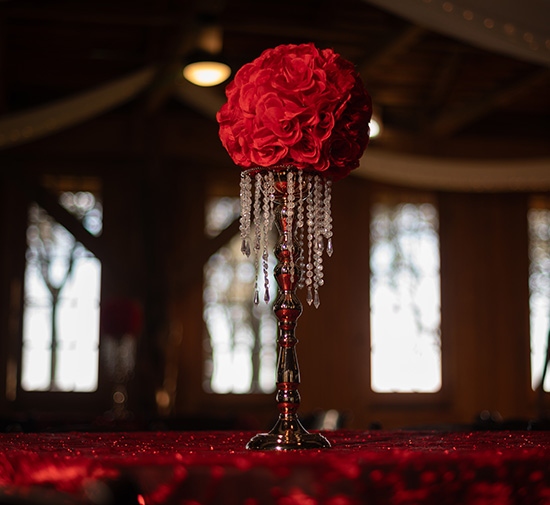 Party Fascinations | Wedding