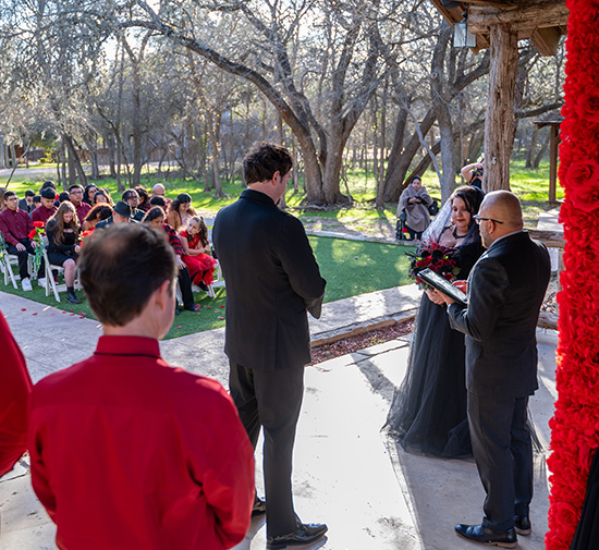 Party Fascinations | Wedding