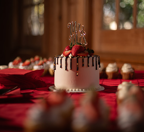 Party Fascinations | Wedding