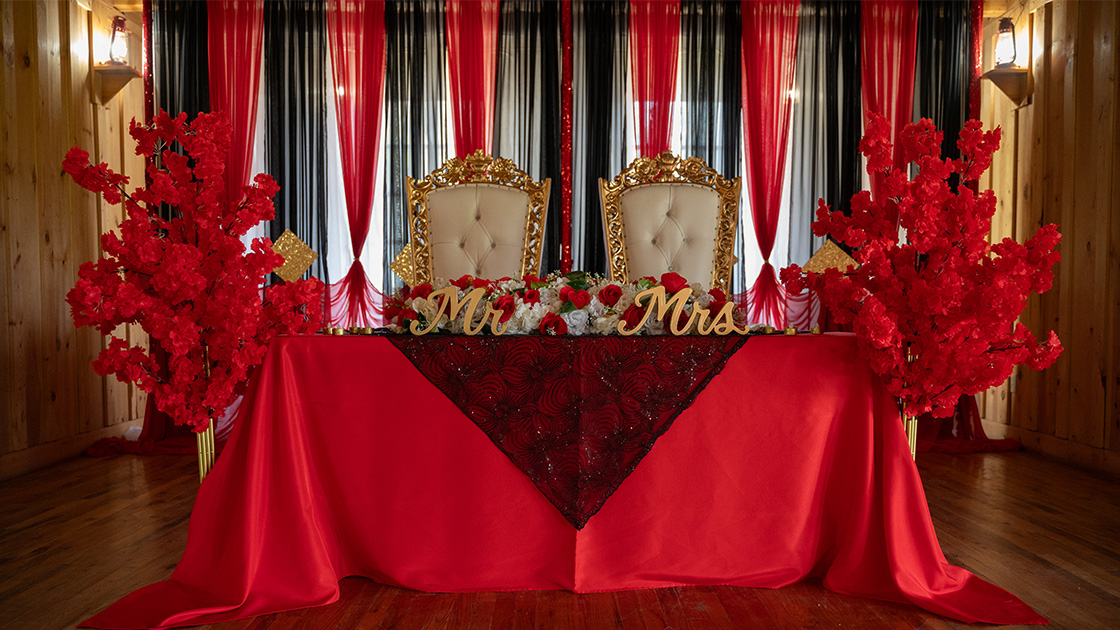 Party Fascinations | Wedding