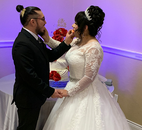 Party Fascinations | Wedding