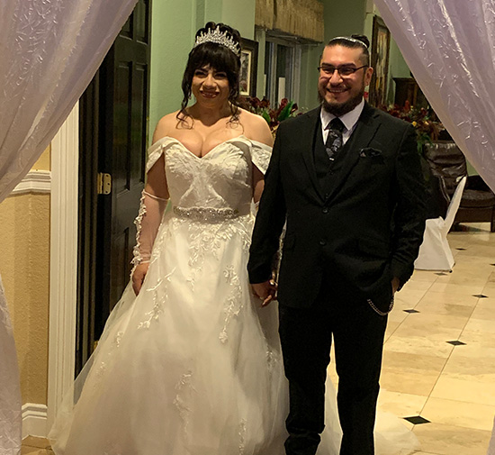 Party Fascinations | Wedding