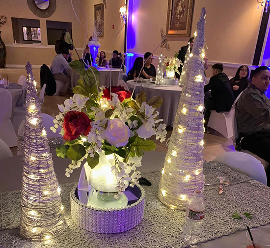 Party Fascinations | Wedding