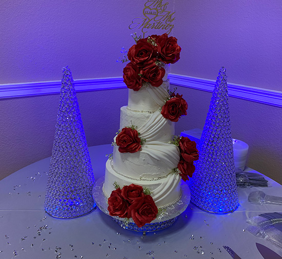 Party Fascinations | Wedding